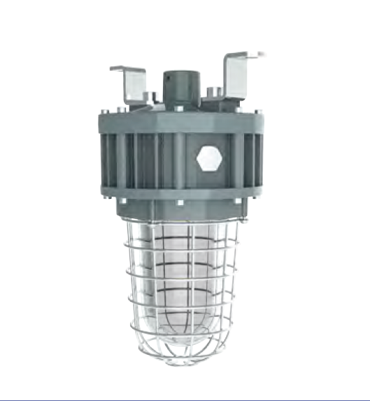 (image for) G Series LED Explosion Proof Light