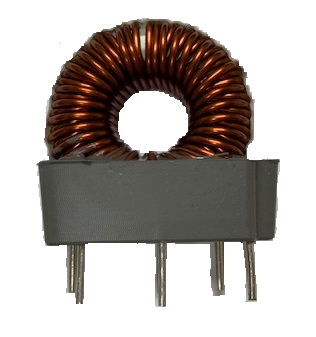 (image for) Automotive Potted Inductor